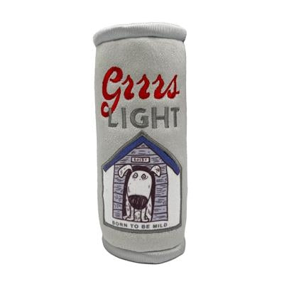 Grrrs Light Dog Toy Small