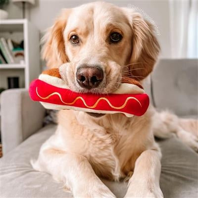 Haute Dawg Dog Toy Large