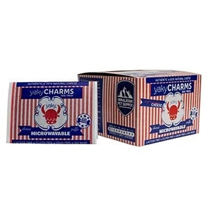 Himalayan Yaky Charms 12 Count Box