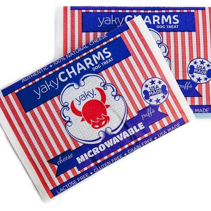 Himalayan Yaky Charms 12 Count Box
