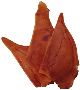 Jones Standard Pig Ear