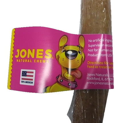 Jones K9 Bacon Roll Small