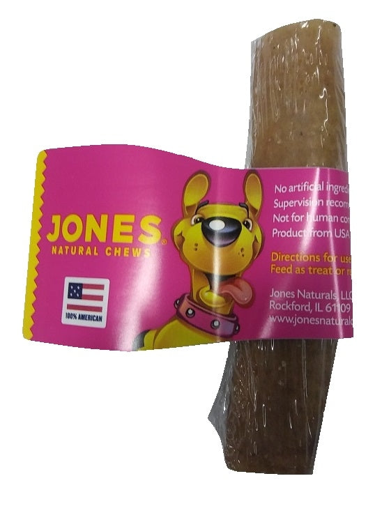 Jones K9 Bacon Roll Small