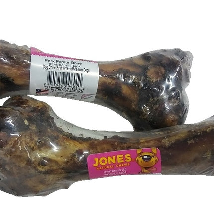 Jones Pork Femur