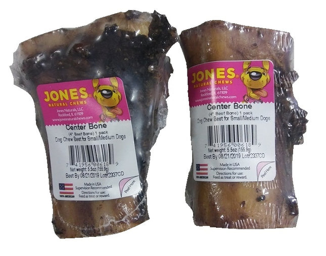 Jones Center Bone Medium