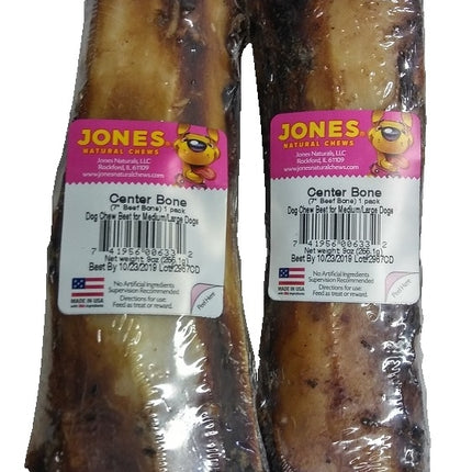 Jones Center Bone Large