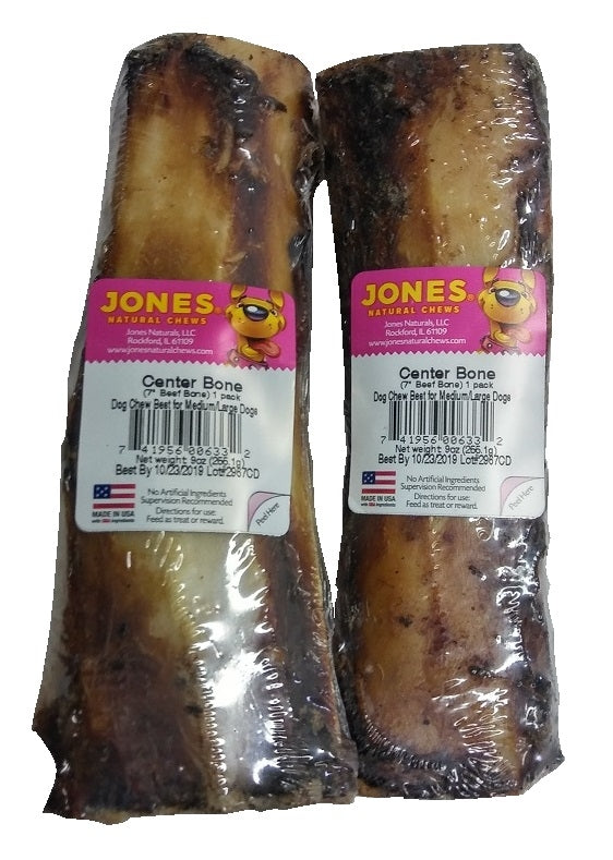 Jones Center Bone Large
