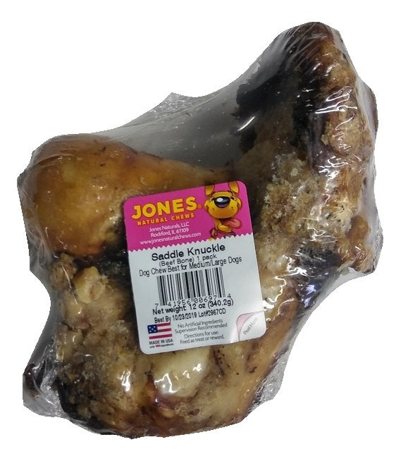 Jones Saddle Knuckle