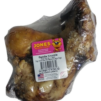 Jones Saddle Knuckle