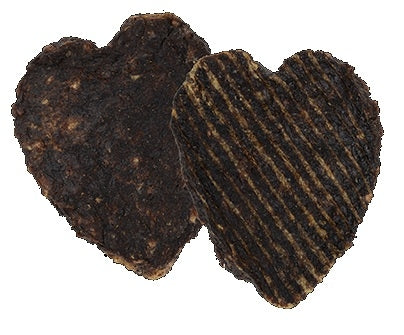 Jones Heart Shaped Woofers