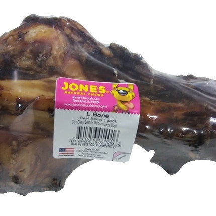 Jones L Bone