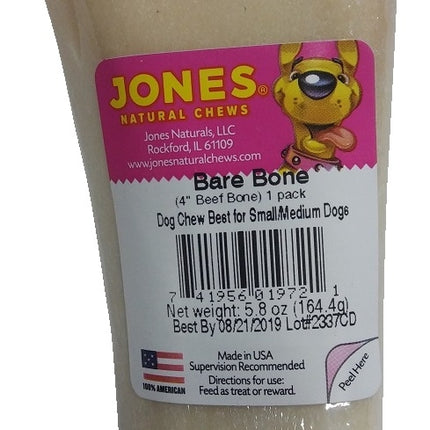 Jones Bare Bone Medium