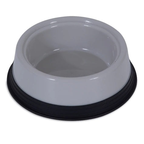 JW Pet Skid Stop Basic Bowl Jumbo