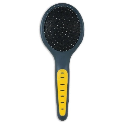 JW Pet Gripsoft Pin Brush Large