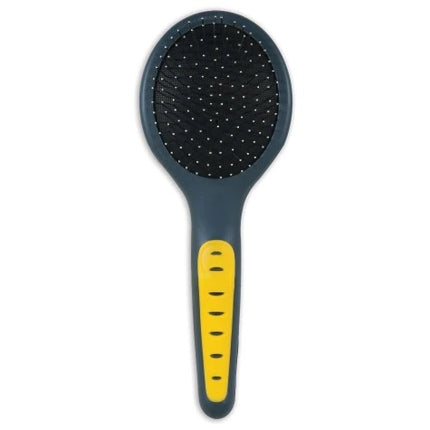 JW Pet Gripsoft Pin Brush Small