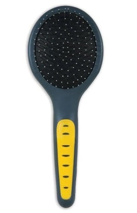 JW Pet Gripsoft Pin Brush