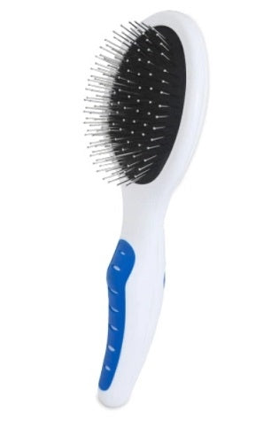 JW Pet Gripsoft Pin Brush