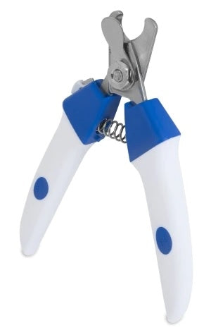 JW Pet Gripsoft Deluxe Nail Clipper Medium