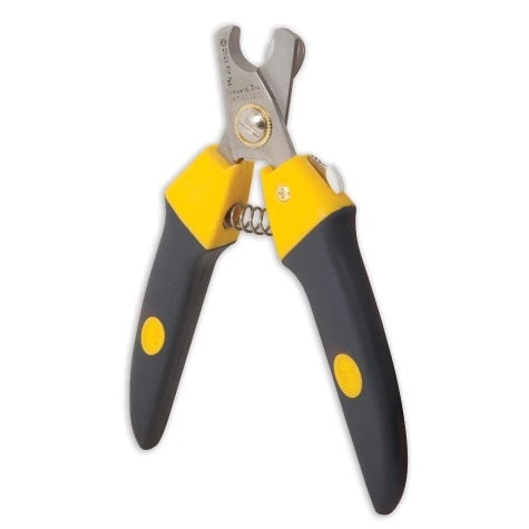 JW Pet Gripsoft Deluxe Nail Clipper Large