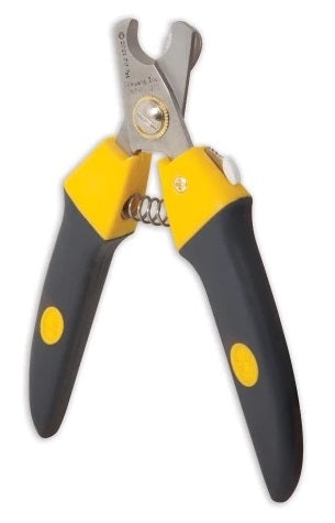JW Pet Gripsoft Deluxe Nail Clipper