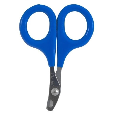 JW Pet Gripsoft Cat Nail Clipper