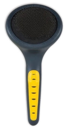 JW Pet Gripsoft Slicker Brush for Cats