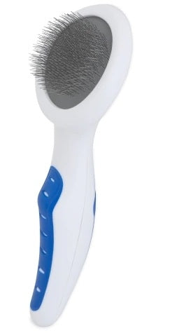 JW Pet Gripsoft Slicker Brush for Cats