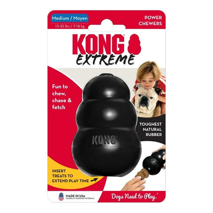 Kong Extreme Medium