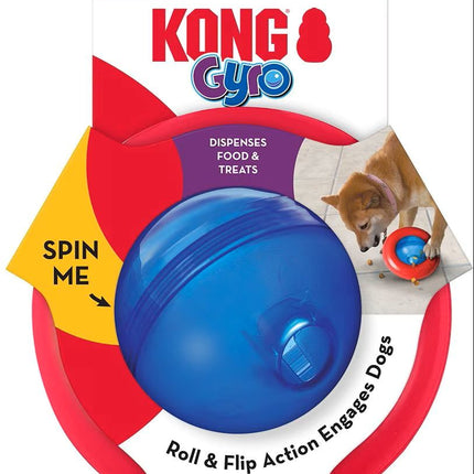 Kong Gyro - Small