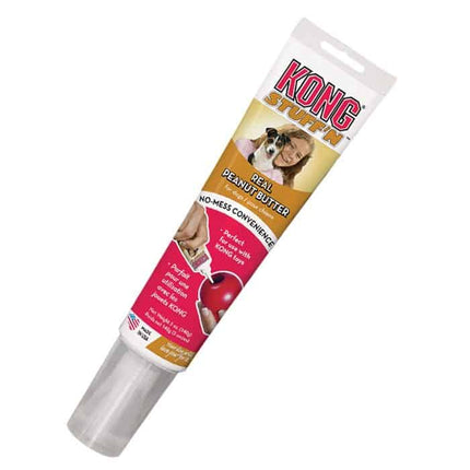 Kong Stuff'N Real Peanut Butter 5oz Tube