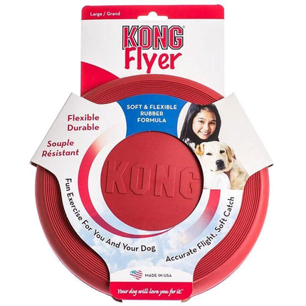Kong Flyer