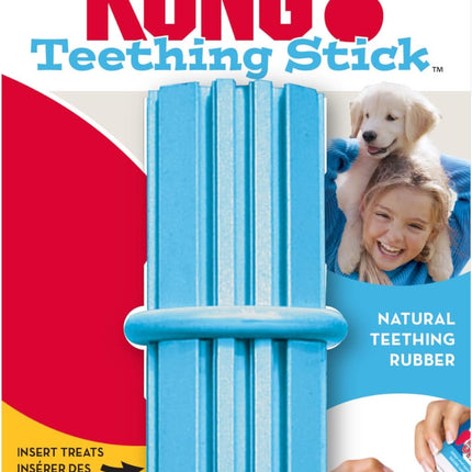 Kong Puppy Teething Stick - Small