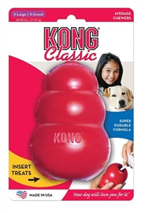 Kong Classic- XLarge