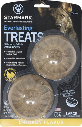 StarMark Everlasting Treats Chicken - Large