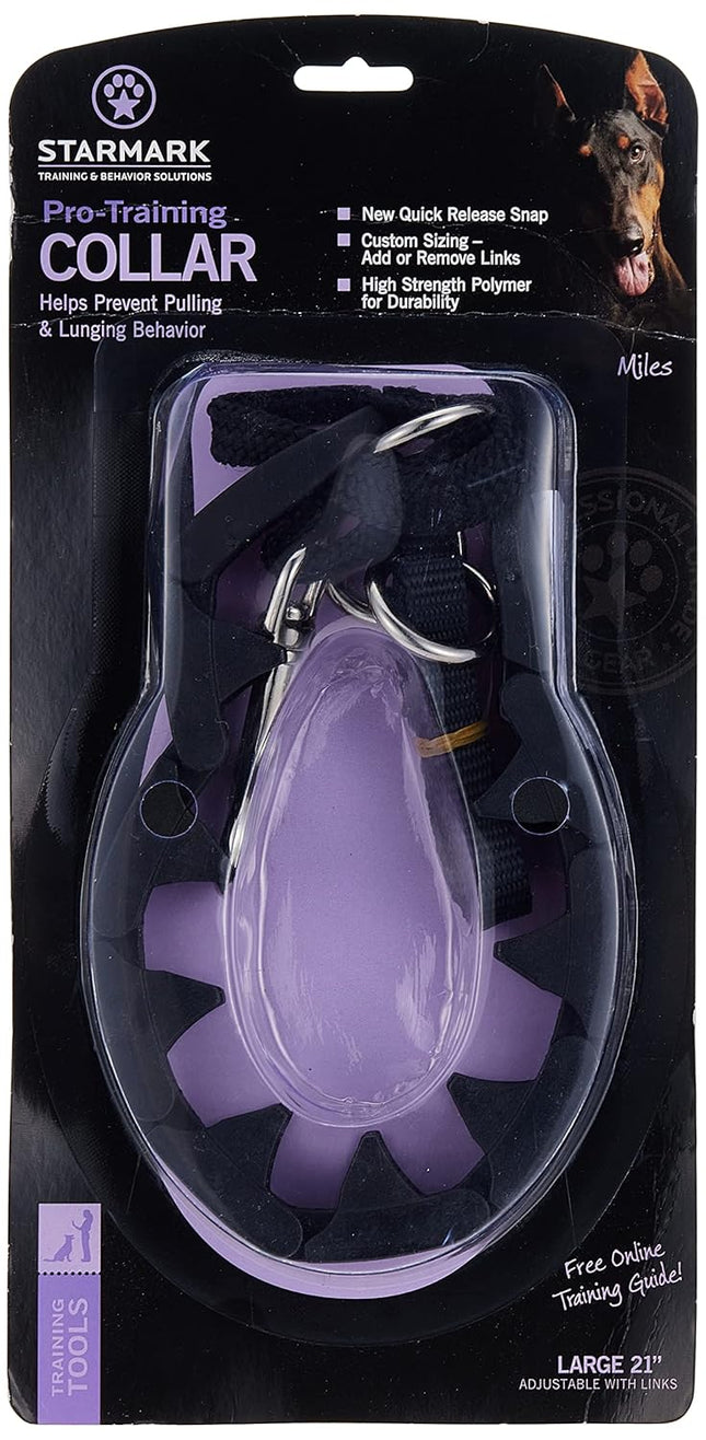 StarMark Pro Training Collar - Large