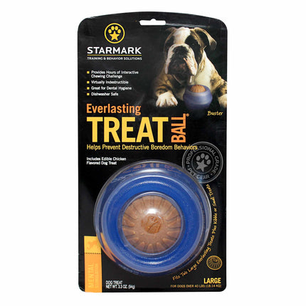 StarMark Everlasting Treat Ball - Large