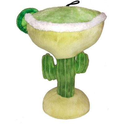 Margarita Loco Dog Toy - Large