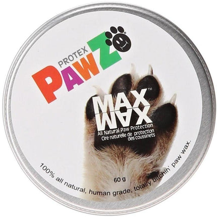Pawz MaxWax