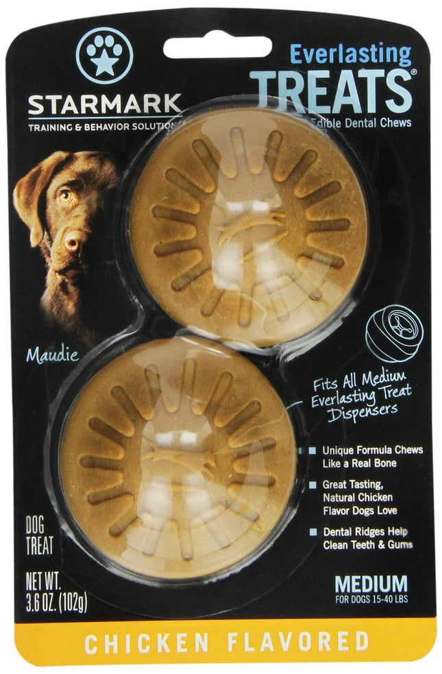 StarMark Everlasting Treats Chicken - Medium