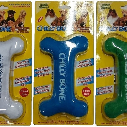 Multipet Chilly Bone
