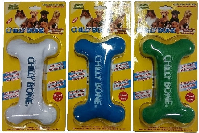 Multipet Chilly Bone