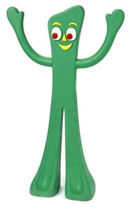 Multipet Gumby Rubber