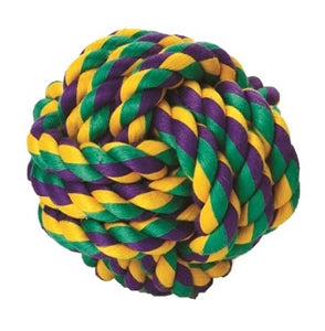 Multipet Nuts for Knots Ball 3.5"