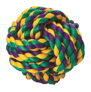 Multipet Nuts for Knots Ball 5"