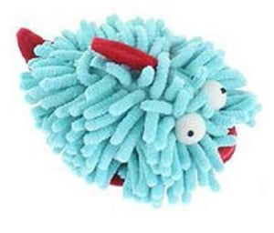 Multipet Sea Shammies - Fish