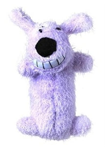 Multipet Loofa Dog Mini - 6"