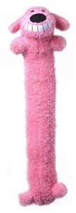 Multipet Loofa Dog Large - 18"