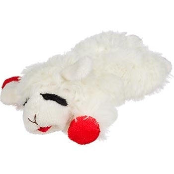 Multipet Lambchop