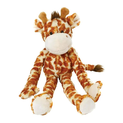 Multipet Swingin' Safari Giraffe - 22"