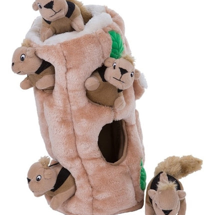 Outward Hound Hide -a- Squirrel XLarge